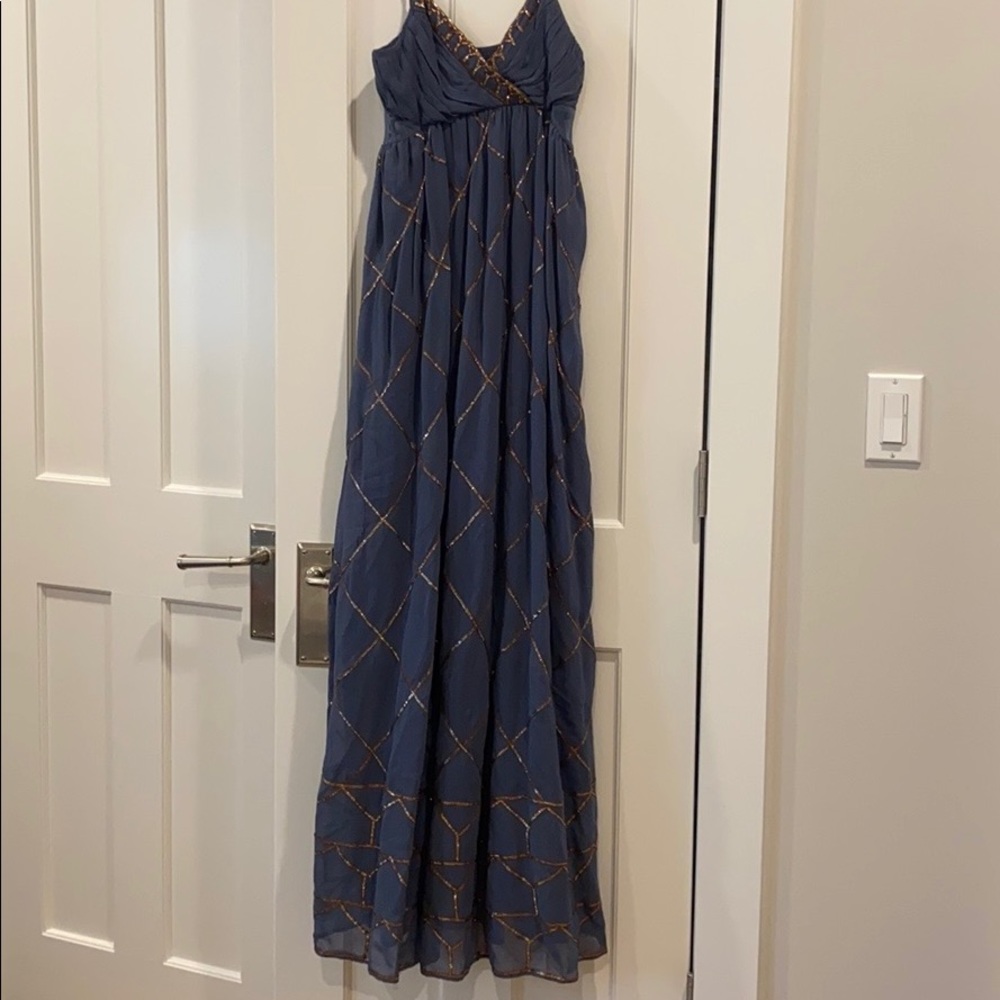 Free People Maxi Dress